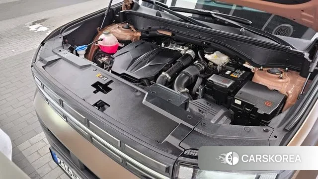 Hyundai Santa Fe (MX5) id 3026726 из Кореи 16