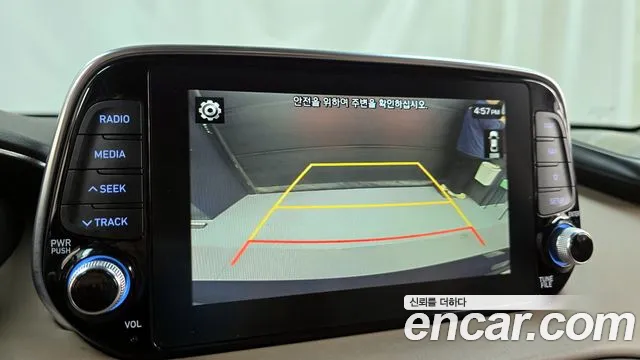 Hyundai Santa Fe TM id 2554445 из Кореи 16