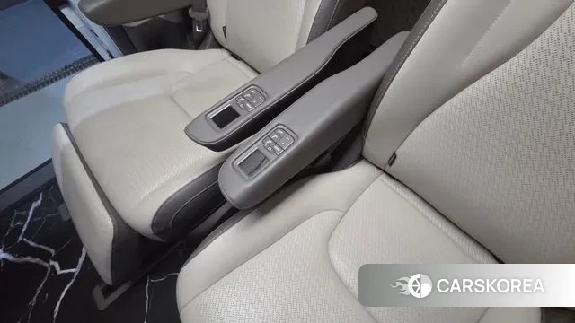 Kia The New Carnival 4th Generation id 3706573 из Кореи 16