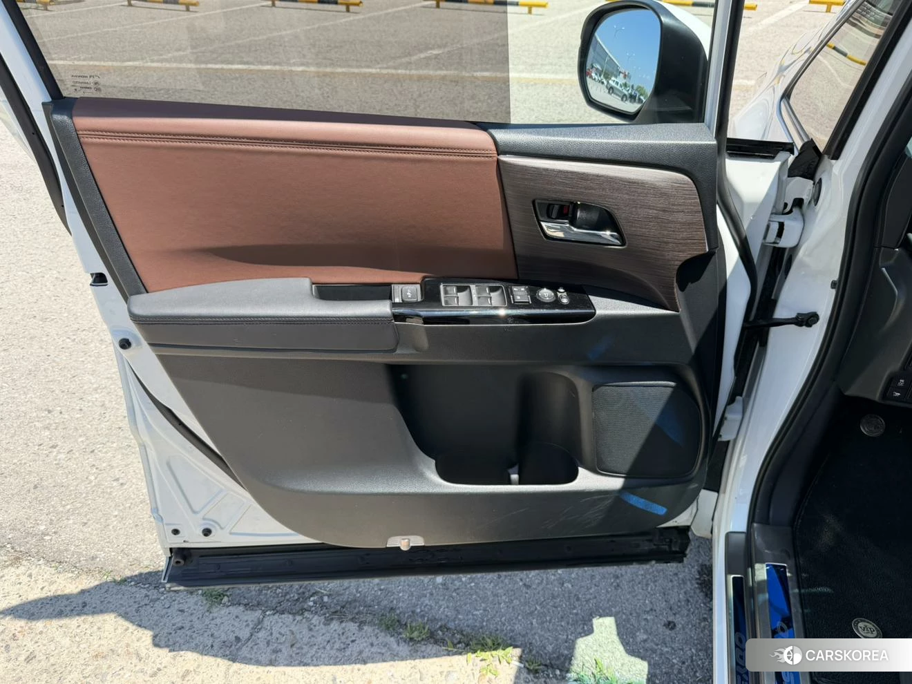 Honda Odyssey id 4468193 из Китая 25