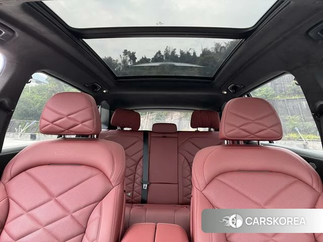 BMW X5 id 4256370 из Китая 24
