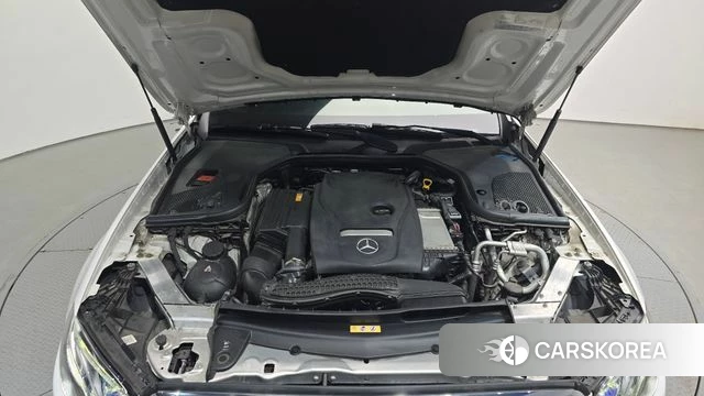 Mercedes-Benz E-Class W213 id 4882315 из Кореи 28