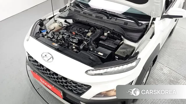 Hyundai The New Kona id 3625285 из Кореи 16