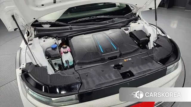 Hyundai Ionic 5 id 2960052 из Кореи 16