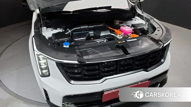 Kia The New Sorento 4th Generation id 3420307 из Кореи 16