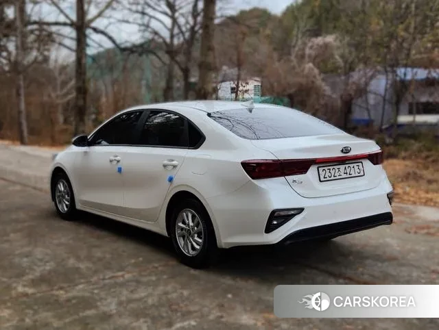 Kia Come New K3 id 3488588 из Кореи 16
