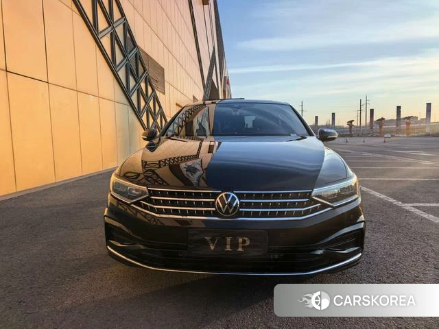 Volkswagen Magotan id 4207236 из Китая 8