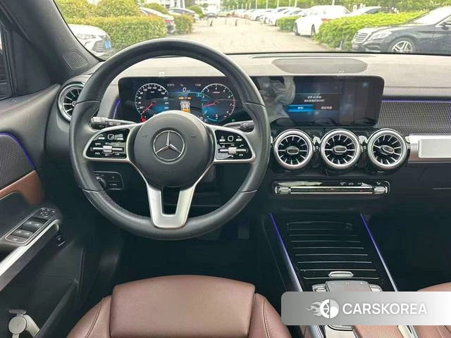 Mercedes-Benz GLB id 4328840 из Китая 15