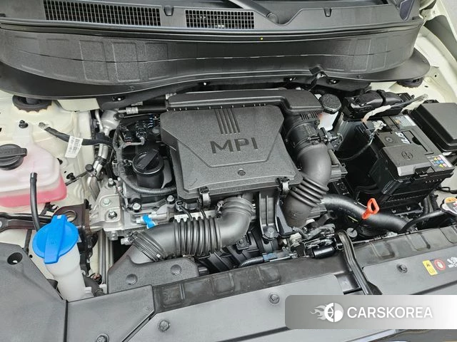 Hyundai Casper id 4408524 из Кореи 16