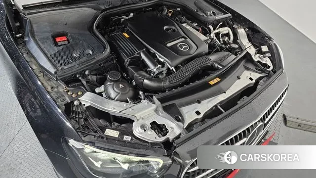Mercedes-Benz E-Class W213 id 3572827 из Кореи 16