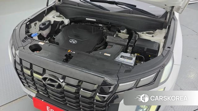 Hyundai The New Palisade id 4665551 из Кореи 16