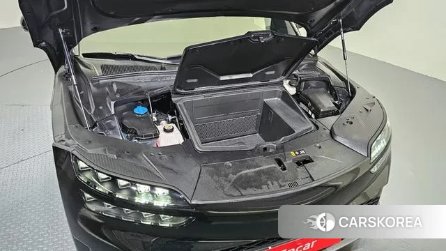 Genesis GV60 id 3306343 из Кореи 16