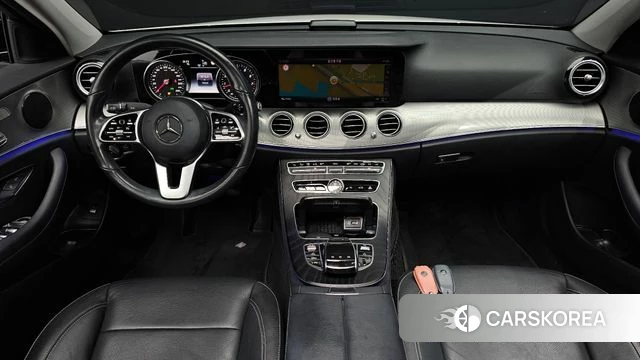 Mercedes-Benz E-Class W213 id 4702958 из Кореи 31