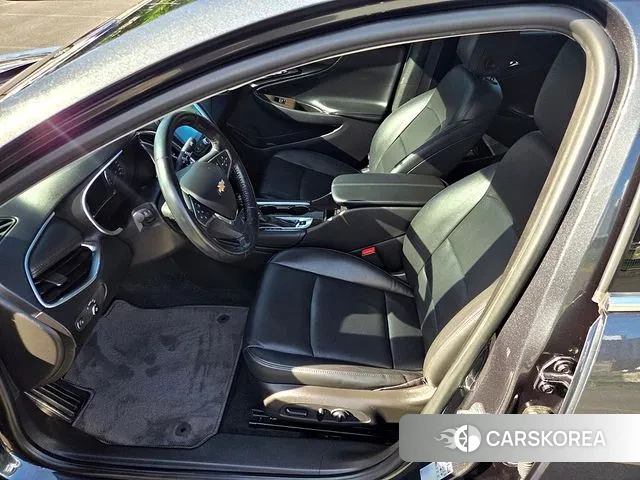 Chevrolet (GM Daewoo) All New Malibu id 3018945 из Кореи 16