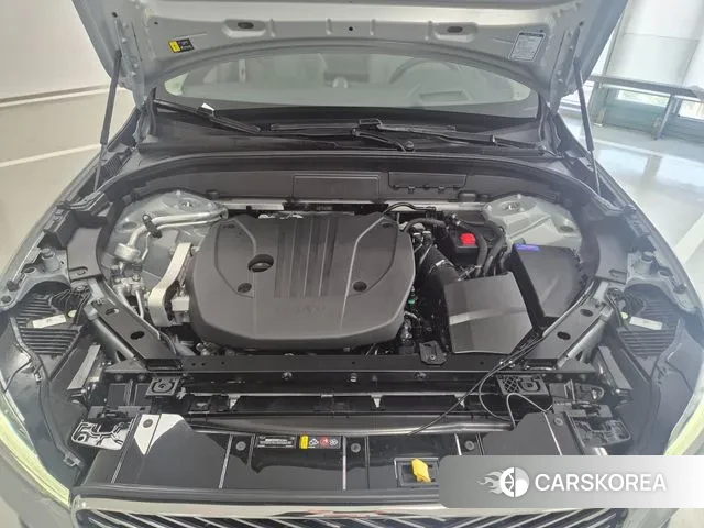 Volvo XC60 second Generation id 3731727 из Кореи 16