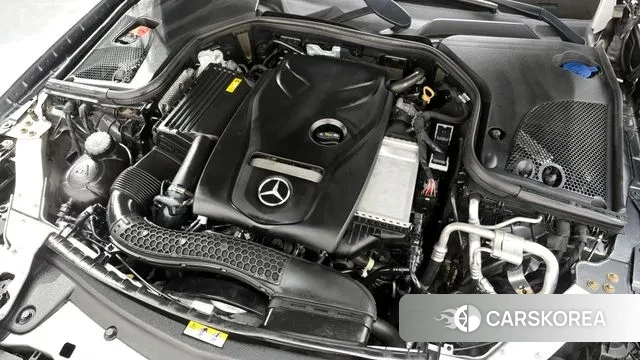Mercedes-Benz E-Class W213 id 3612262 из Кореи 16