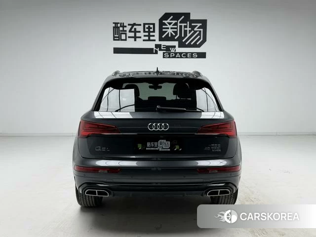 Audi Q5L id 4291151 из Китая 13