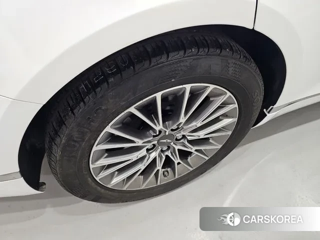 Genesis G80 (RG3) id 3587678 из Кореи 15