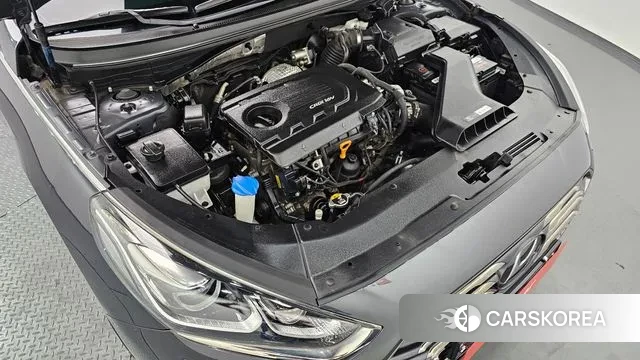 Hyundai Sonata New Rise id 2966668 из Кореи 16