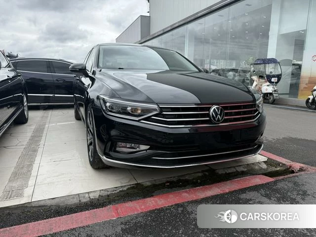 Volkswagen Magotan id 4306921 из Китая 16