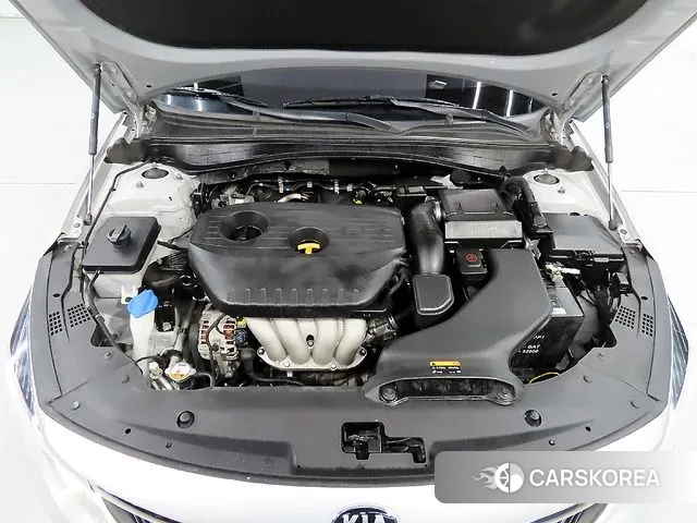 Kia The New K5 2nd generation id 3038892 из Кореи 15