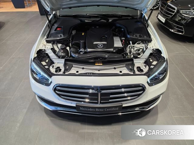 Mercedes-Benz E-Class W213 id 3897066 из Кореи 16
