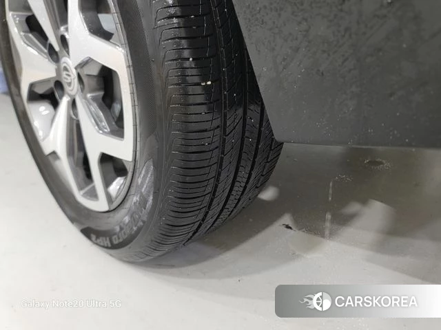 Ssangyong Torres id 3871046 из Кореи 16