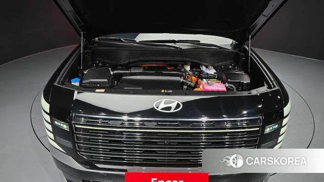 Hyundai Palisade (LX3) id 3841102 из Кореи 16