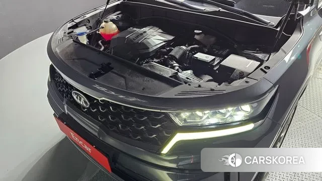 Kia Sorento 4th Generation id 3428157 из Кореи 16