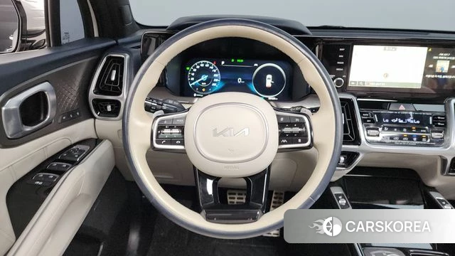 Kia Sorento 4th Generation id 4584947 из Кореи 28