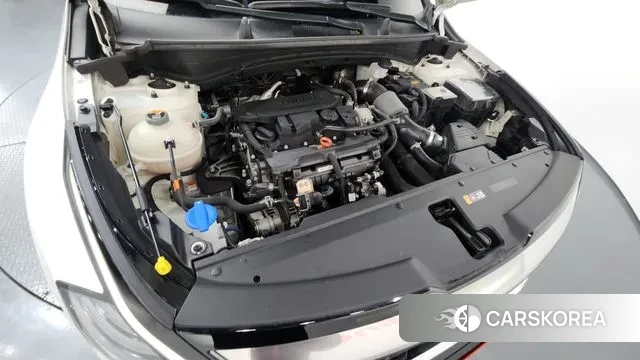 Kia Sportage 5th Generation id 3462546 из Кореи 16