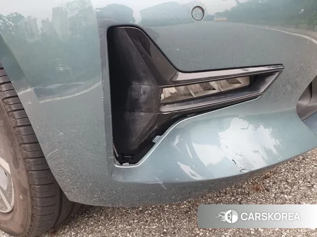 BMW 3 Series (G20) id 3416907 из Кореи 14