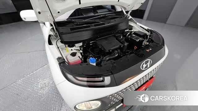 Hyundai Casper id 3610795 из Кореи 16