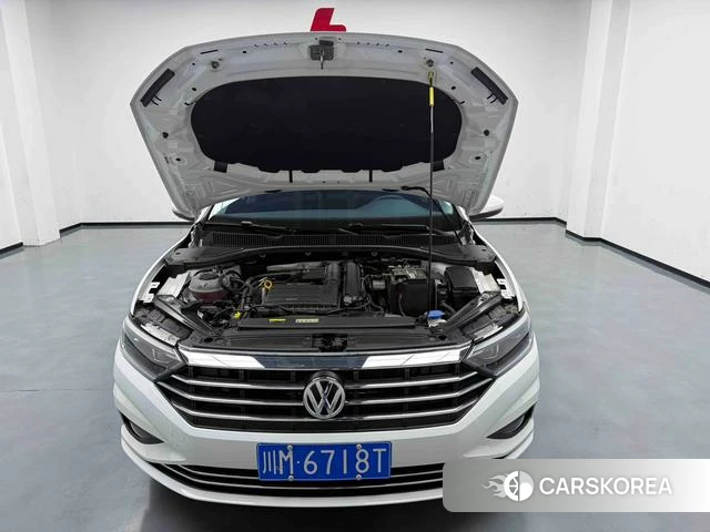 Volkswagen Sagitar id 4291290 из Китая 16