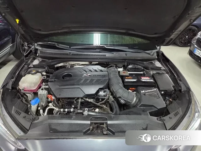 Hyundai Veloster (JS) id 3681610 из Кореи 13