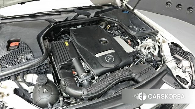Mercedes-Benz E-Class W213 id 4370723 из Кореи 30