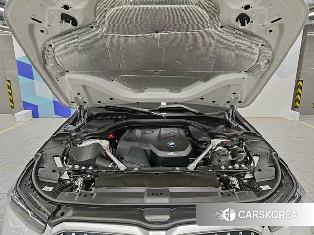 BMW 5 series id 4260562 из Китая 15