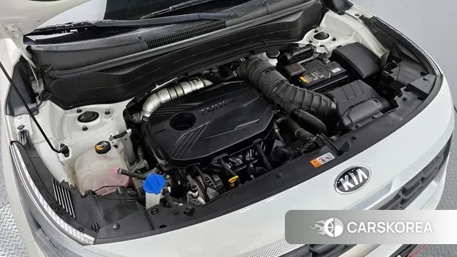 Kia Seltos id 3448578 из Кореи 16