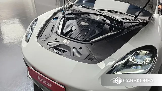 Porsche Panamera (971) id 3773148 из Кореи 16