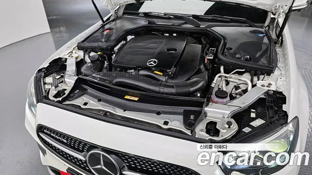 Mercedes-Benz E-Class W213 id 2843817 из Кореи 16
