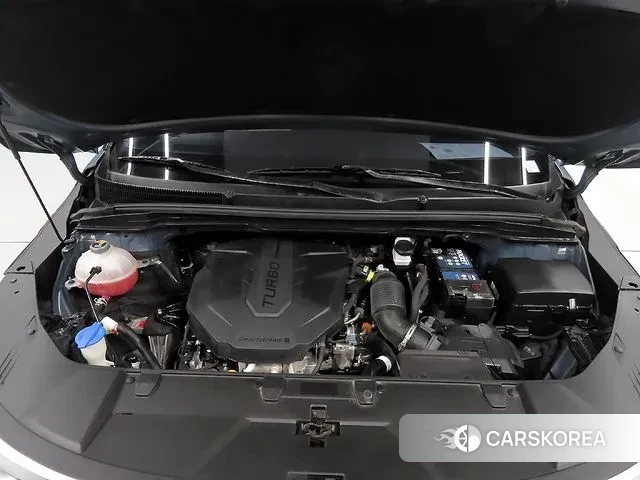 Kia Carnival 4th generation id 3498927 из Кореи 16