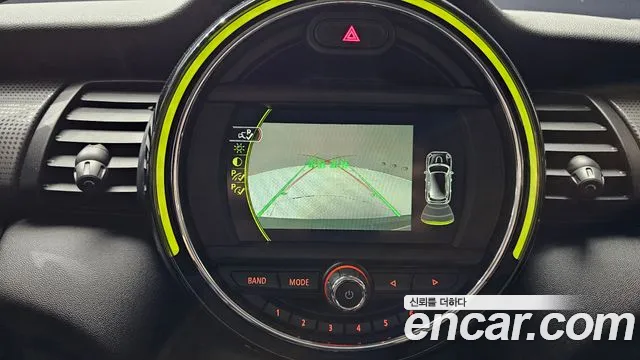 Mini Cooper id 2765995 из Кореи 16