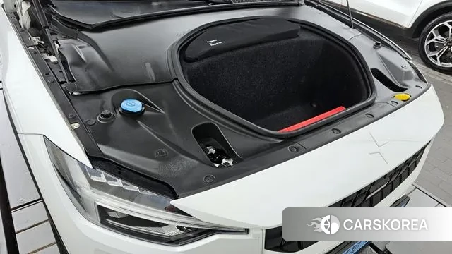 Polestar Polestar 2 id 3132635 из Кореи 16