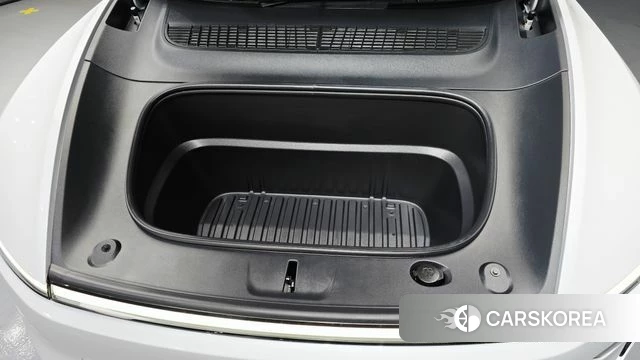 Tesla Model Y id 4380876 из Кореи 29