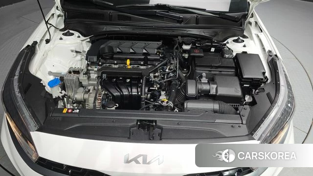 Kia The New K3 2nd generation id 4248976 из Кореи 16