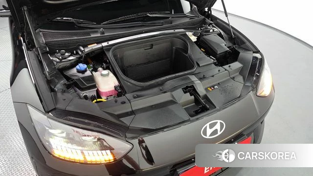 Hyundai Ionic 6 id 4223150 из Кореи 16