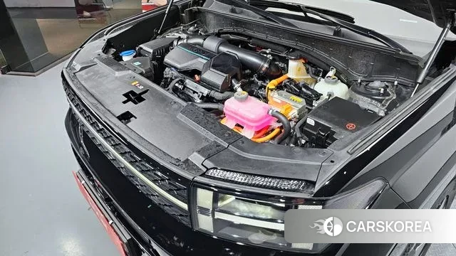 Hyundai Santa Fe (MX5) id 3327721 из Кореи 16