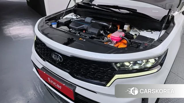 Kia Sorento 4th Generation id 3509437 из Кореи 16