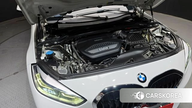 BMW 1 Series (F40) id 4179586 из Кореи 16