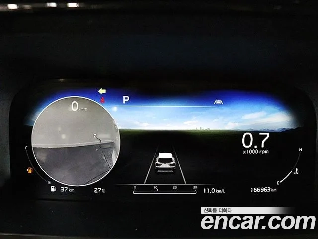 Kia Sorento 4th Generation id 2948636 из Кореи 16